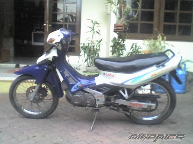 Bike Photo 697106