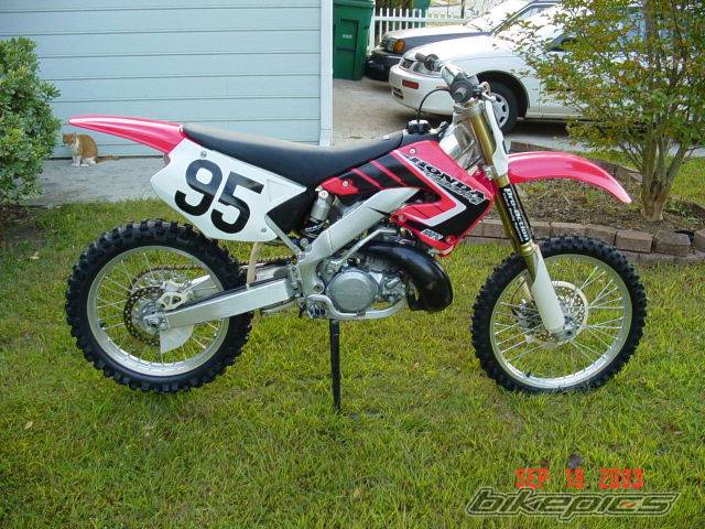 Bike Photo 69711