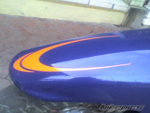 Bike Photo 697113