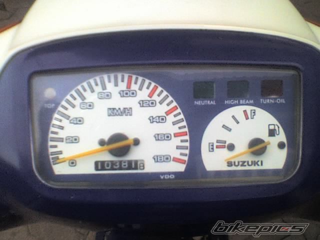 Bike Photo 697117