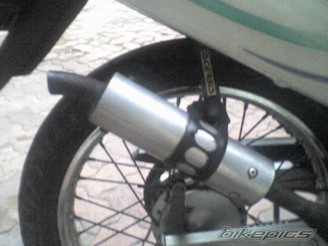 Bike Photo 697123