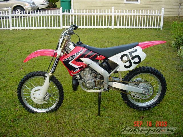 Bike Photo 69713