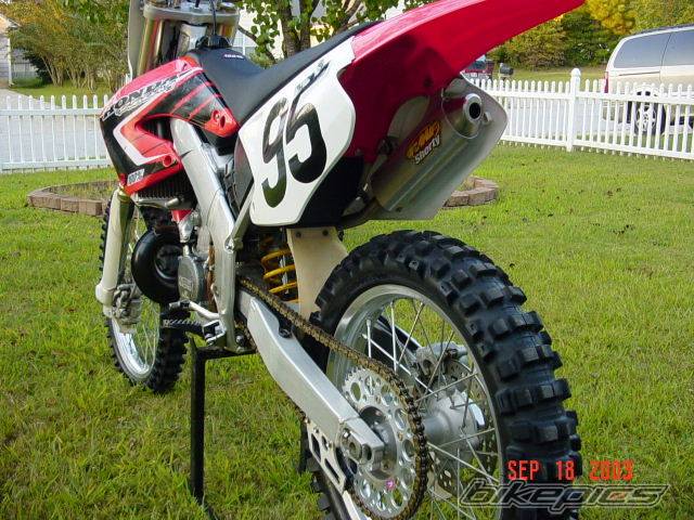 Bike Photo 69714