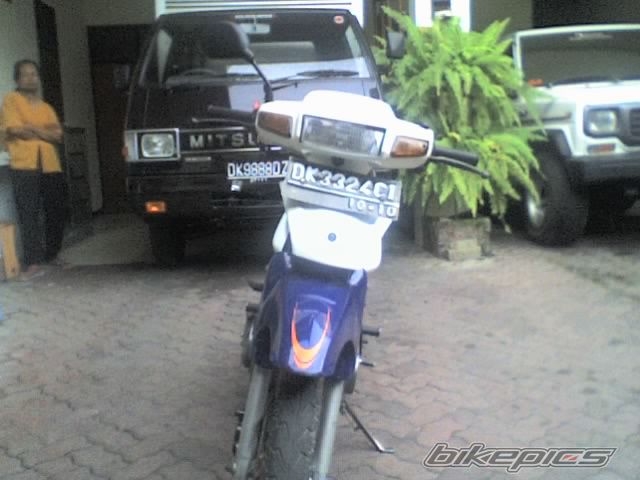 Bike Photo 697142