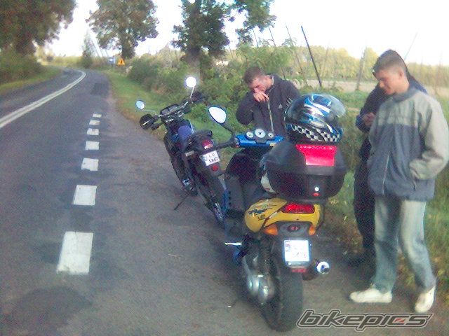 Bike Photo 697147
