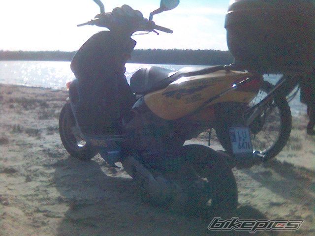 Bike Photo 697149