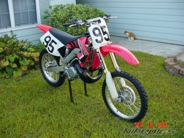 Bike Photo 69715