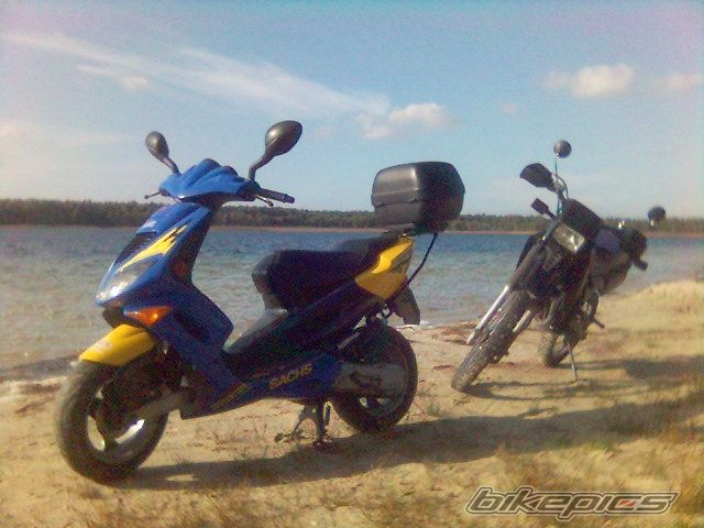 Bike Photo 697150