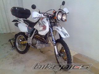 Bike Photo 697171