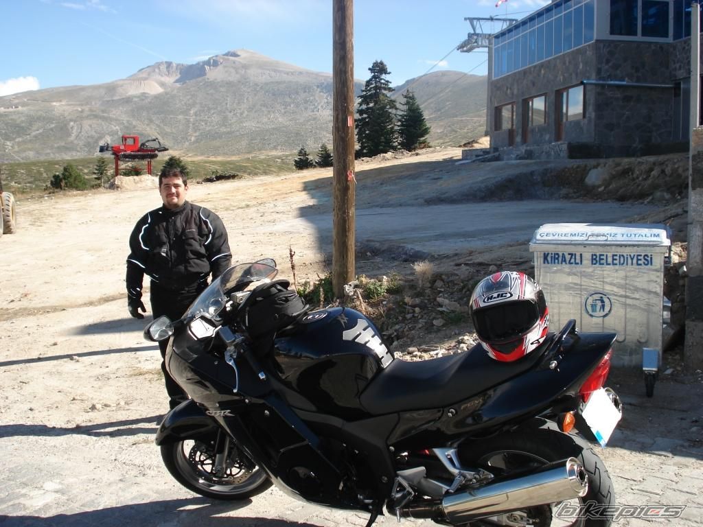 Bike Photo 697189