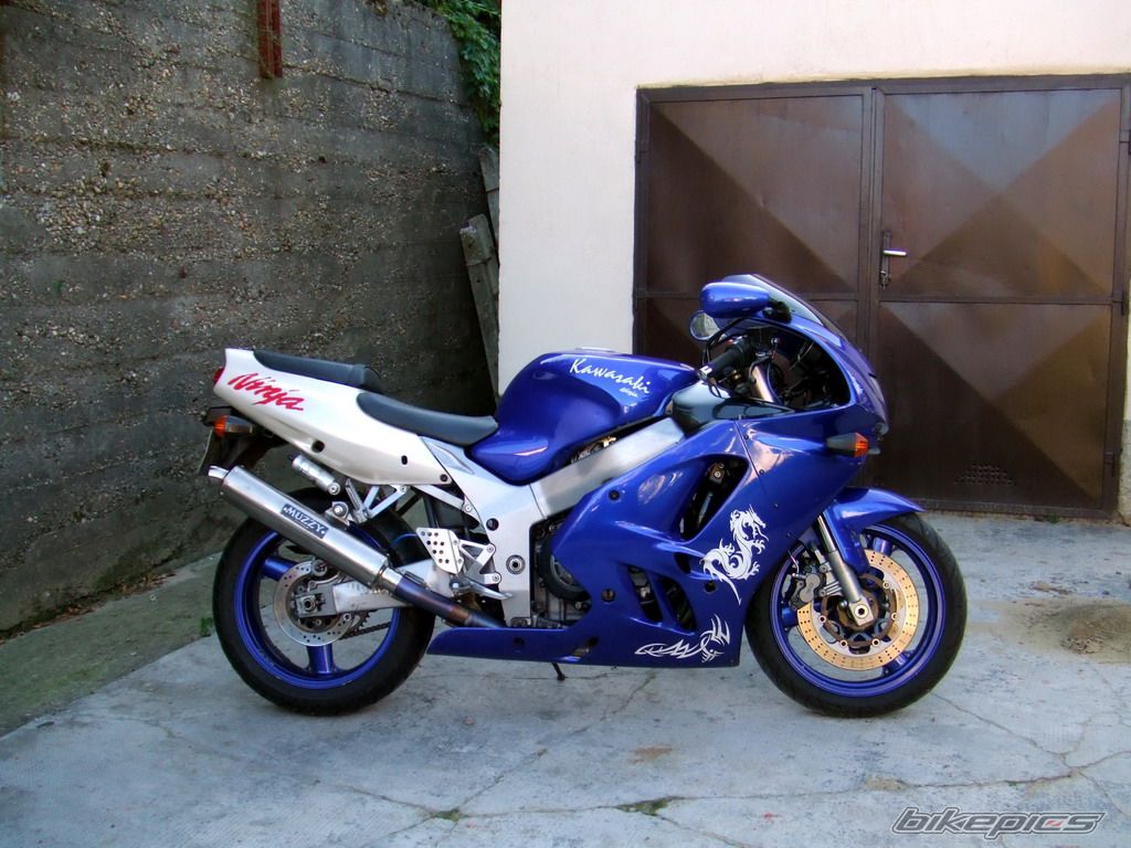 Bike Photo 697190