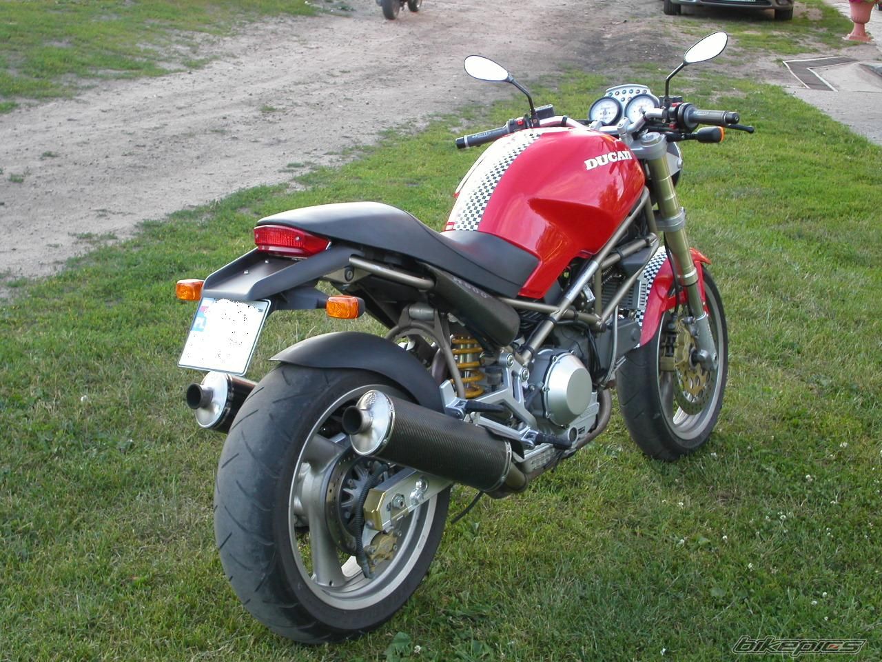 Bike Photo 697191