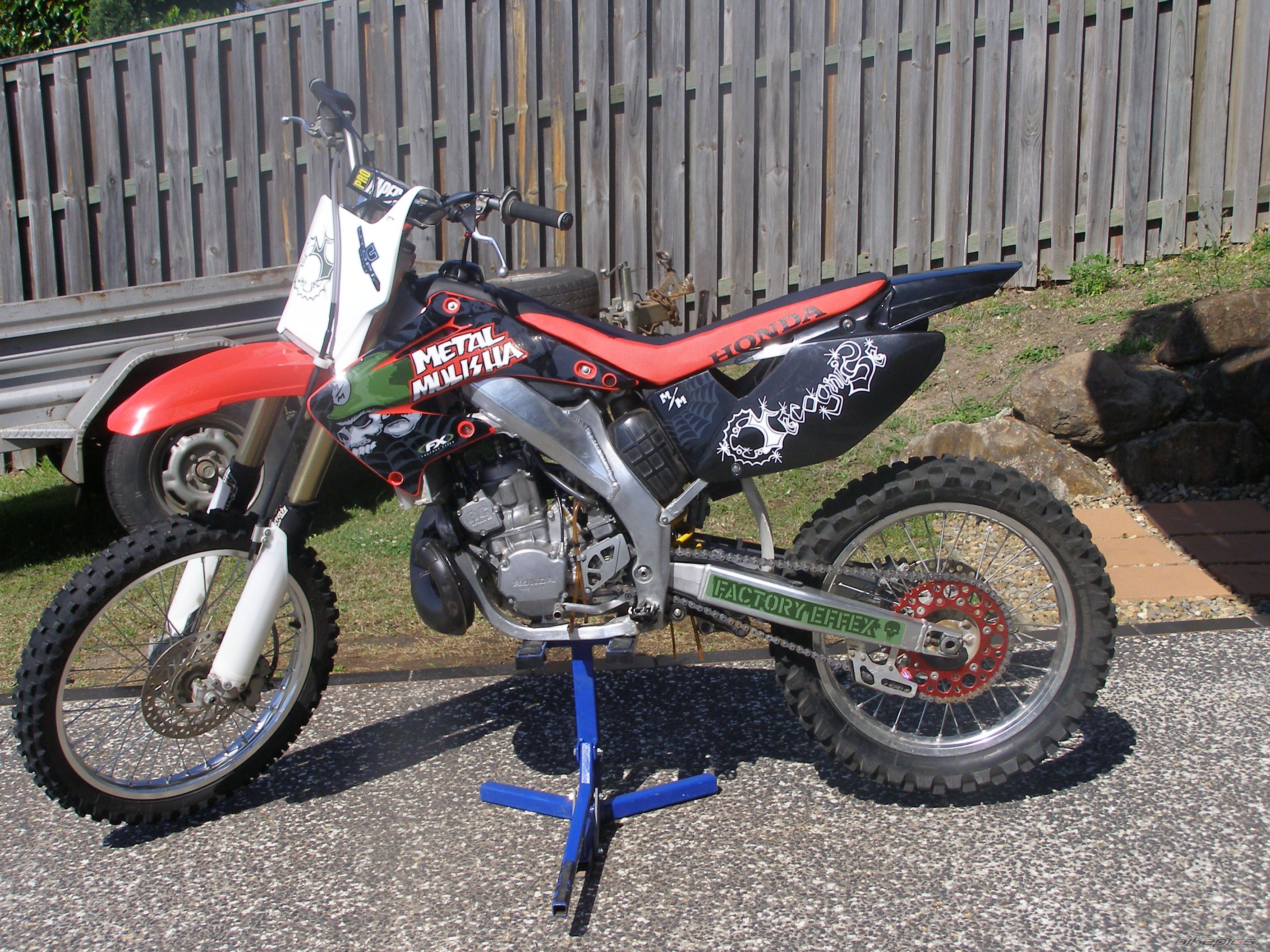 Bike Photo 697211