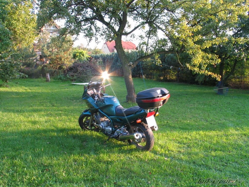Bike Photo 697213