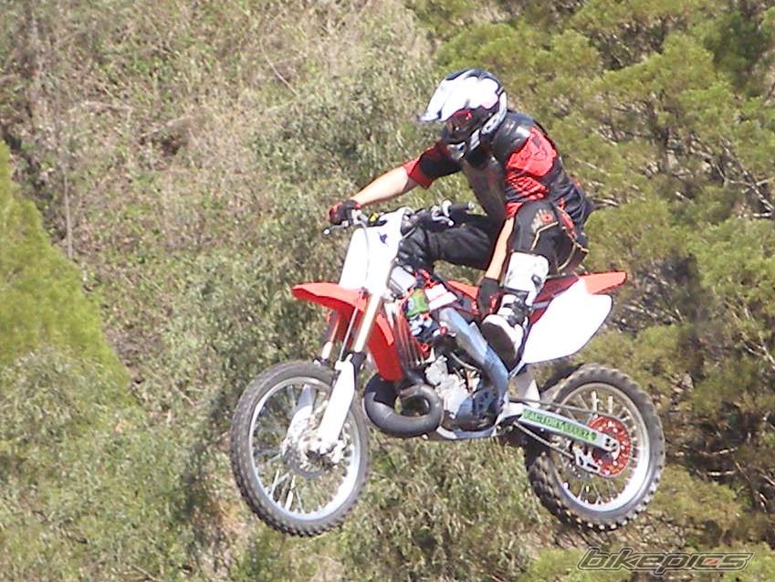 Bike Photo 697218