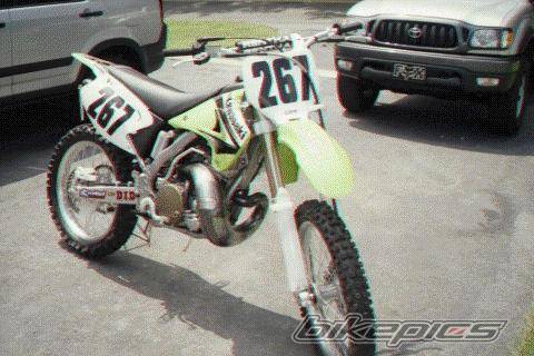 Bike Photo 69724