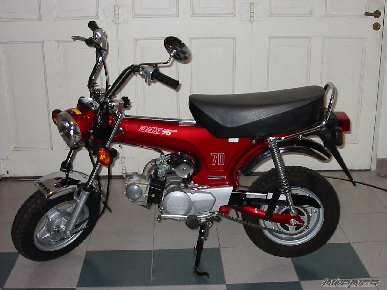 Bike Photo 697253