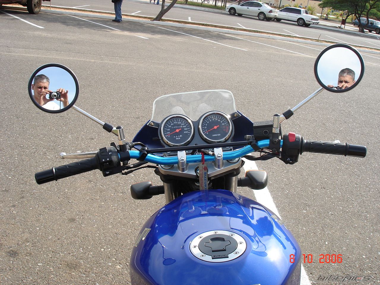 Bike Photo 697264