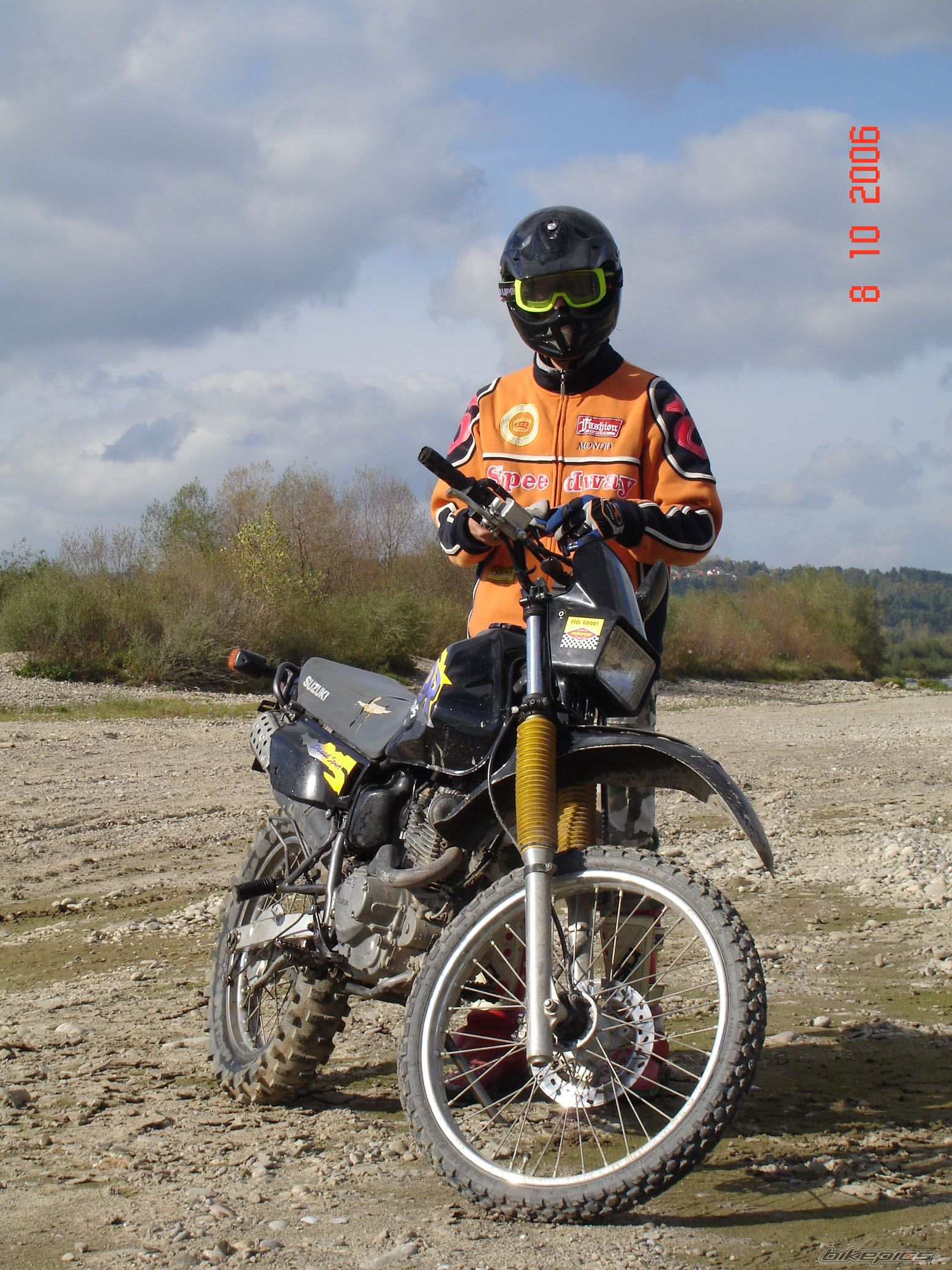 Bike Photo 697265