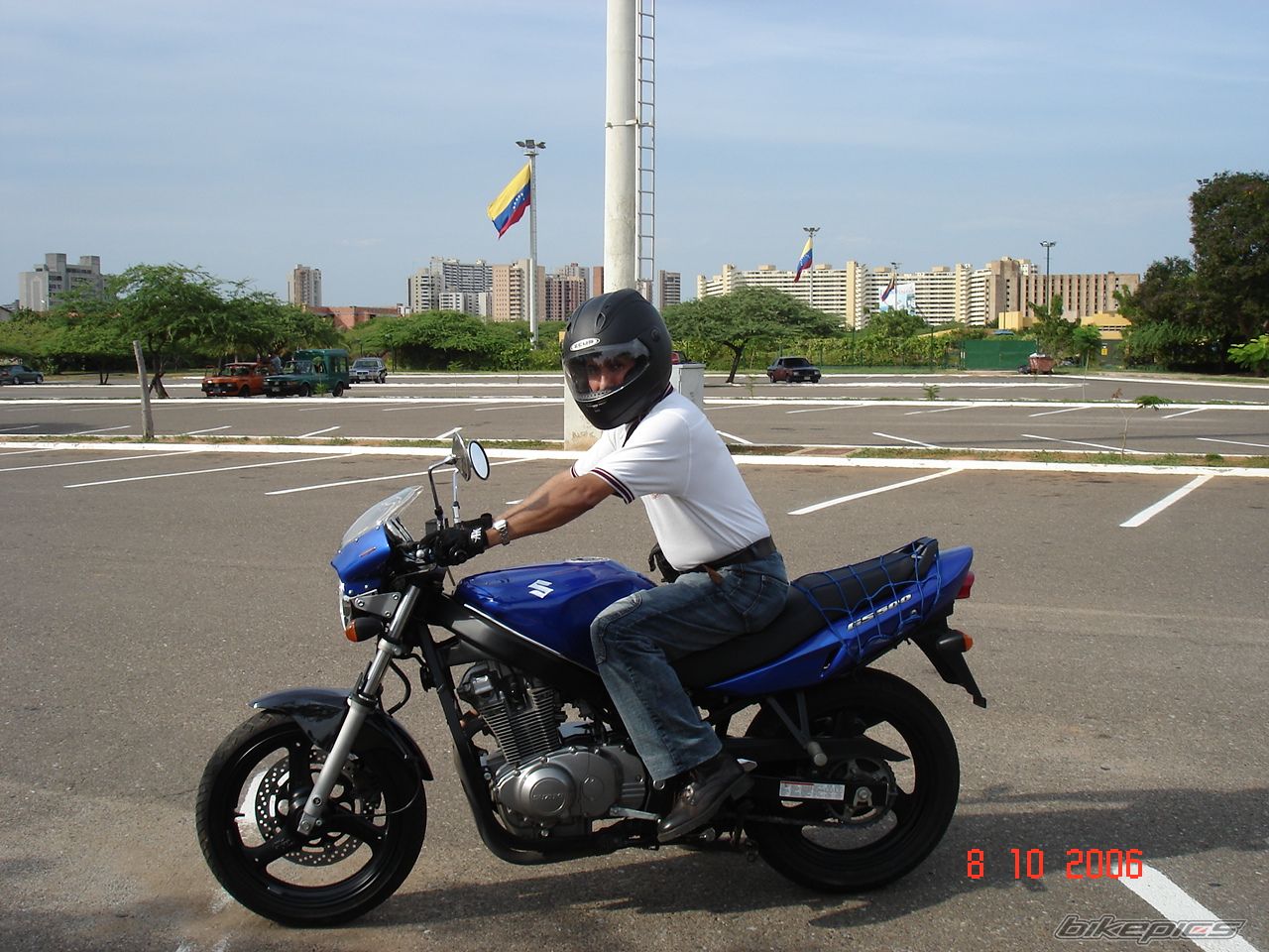 Bike Photo 697267