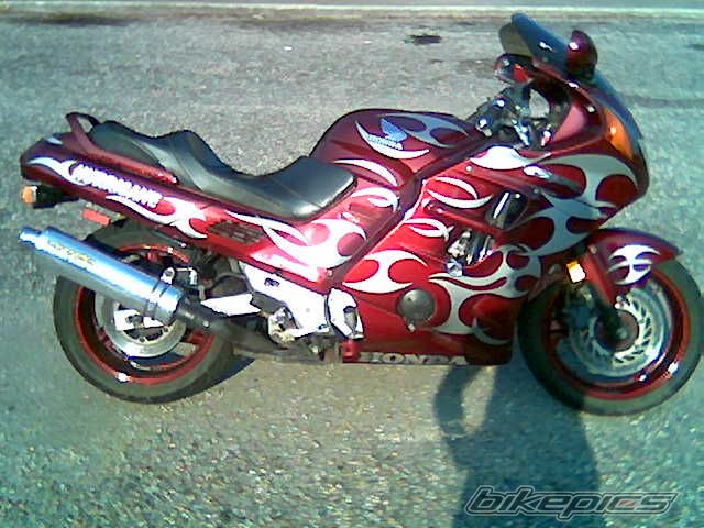Bike Photo 697269