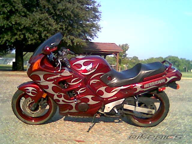 Bike Photo 697270