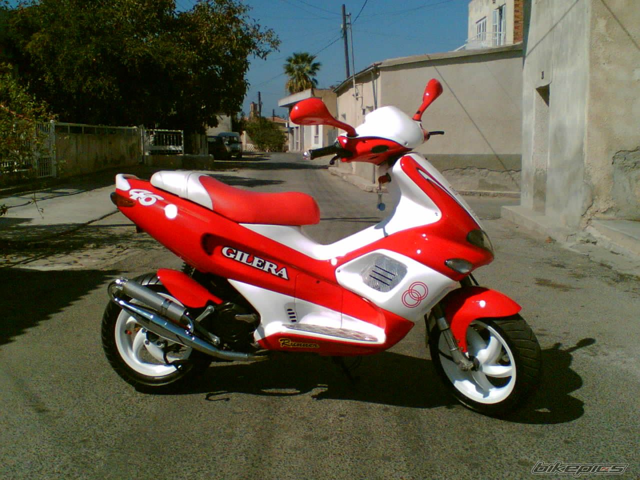 Bike Photo 697278