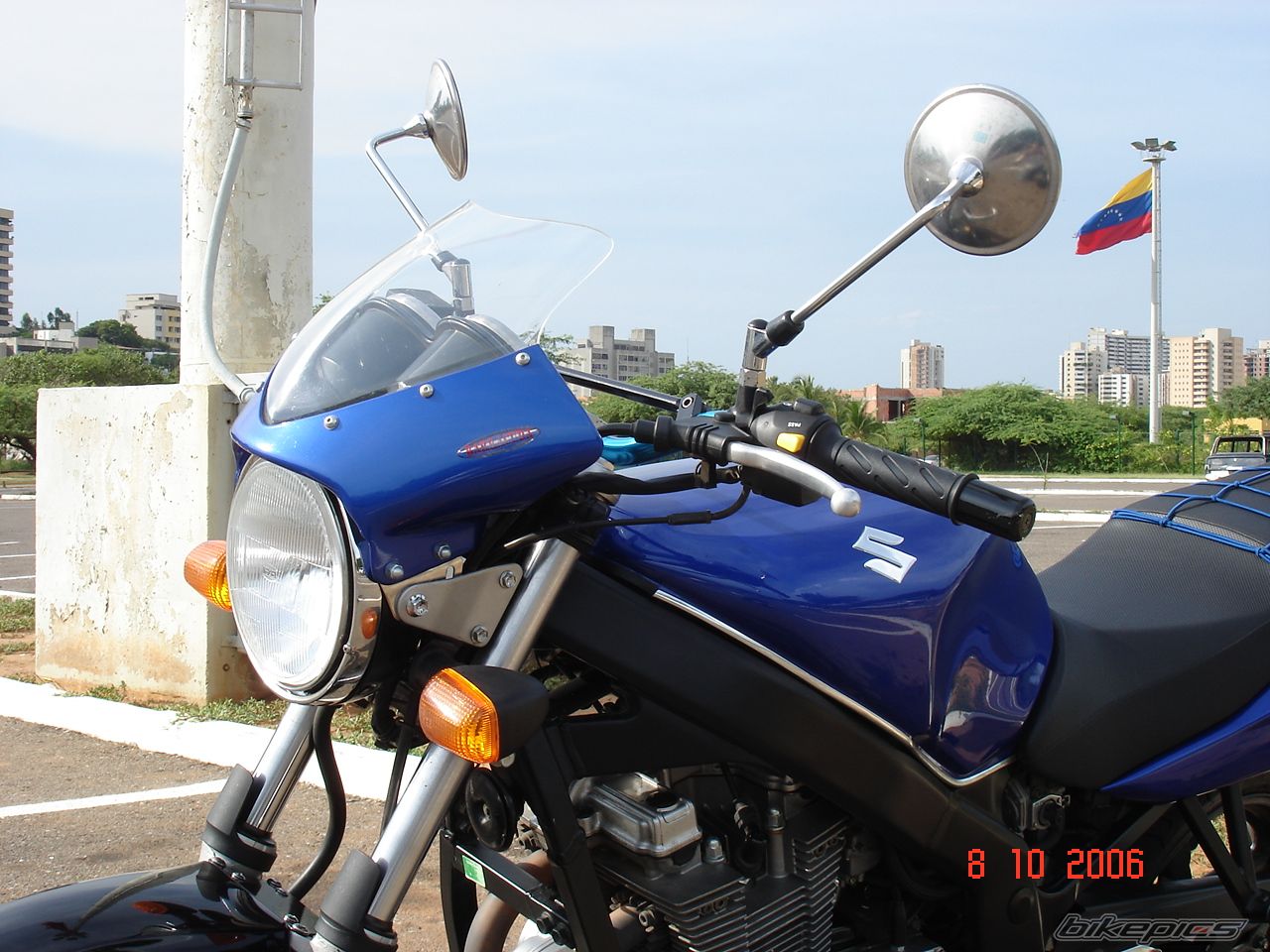 Bike Photo 697286