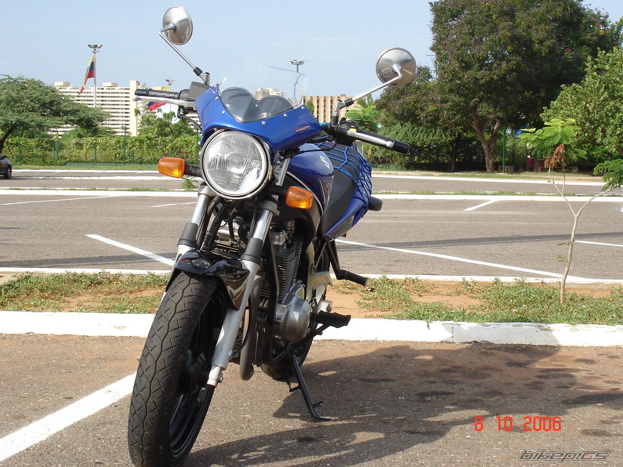 Bike Photo 697287