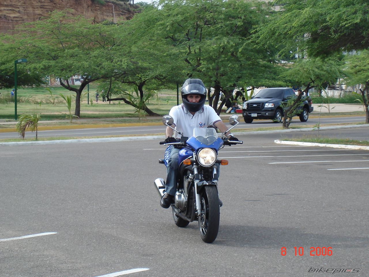 Bike Photo 697289