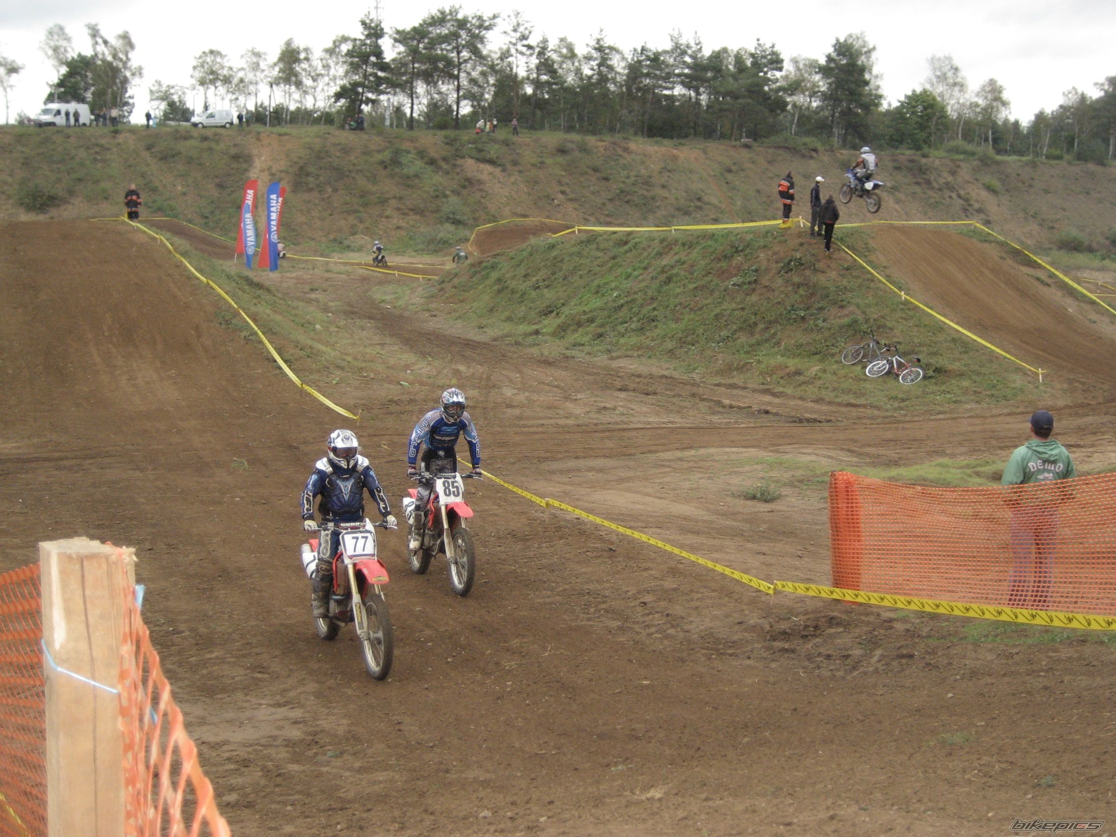 Bike Photo 697311