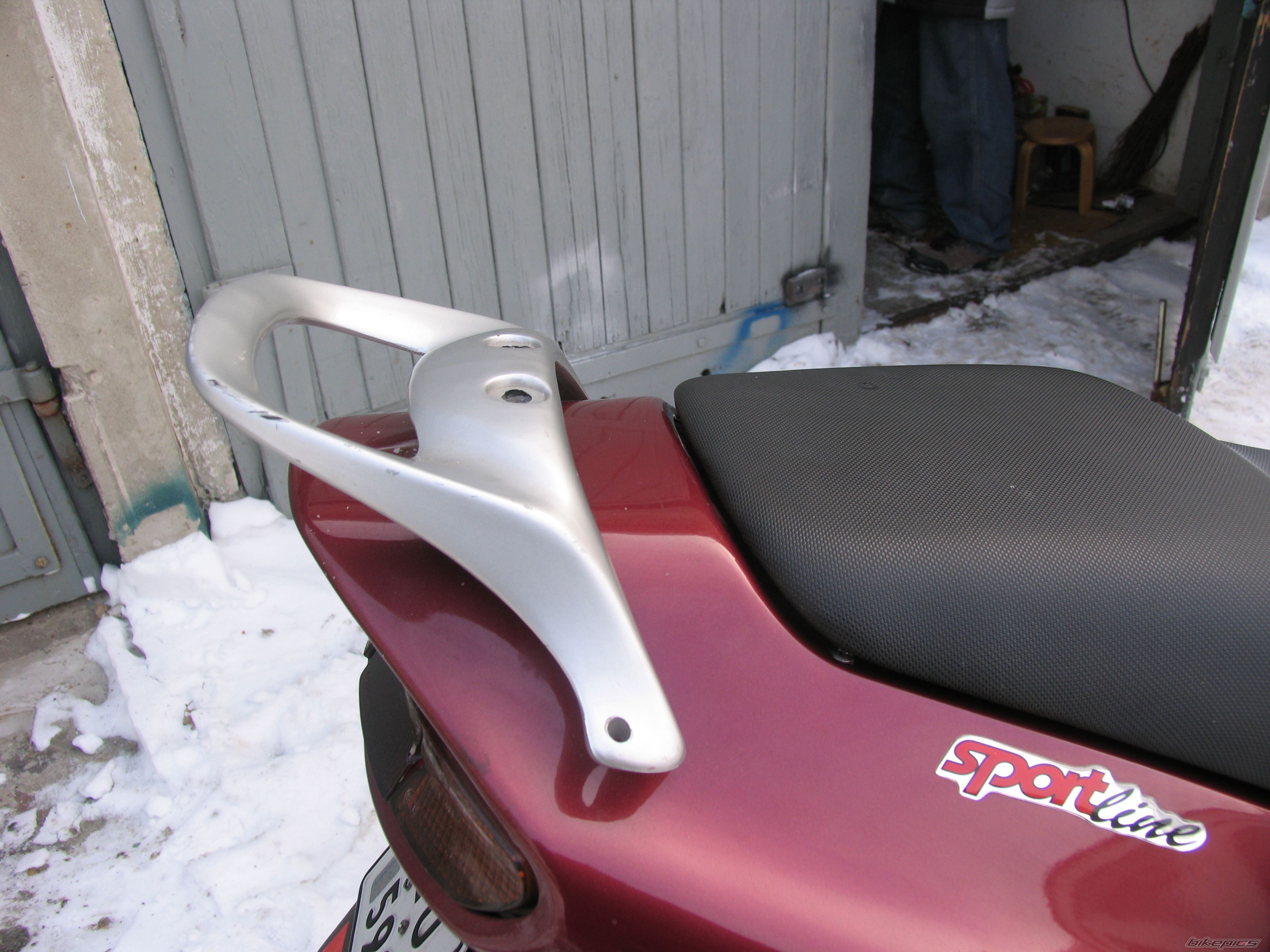 Bike Photo 697332