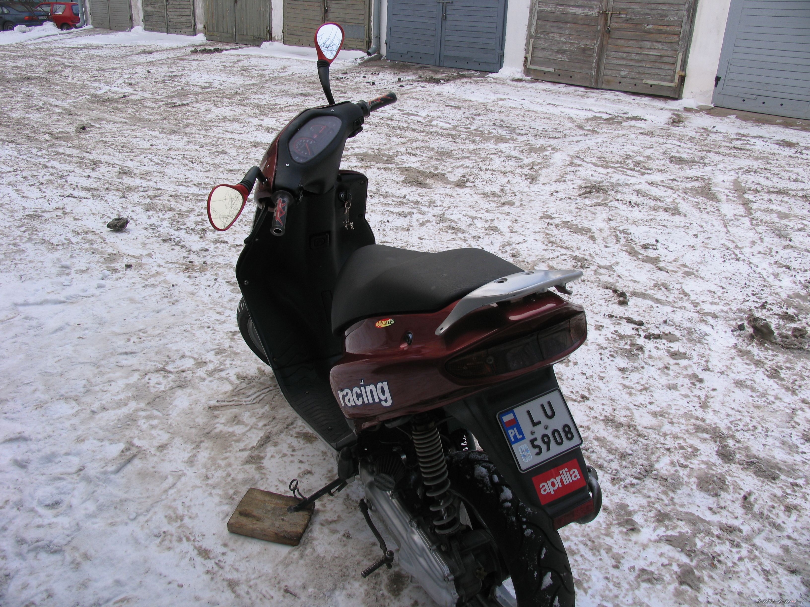 Bike Photo 697335