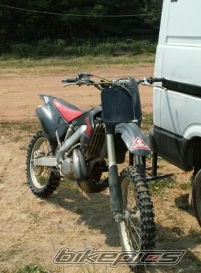 Bike Photo 697348