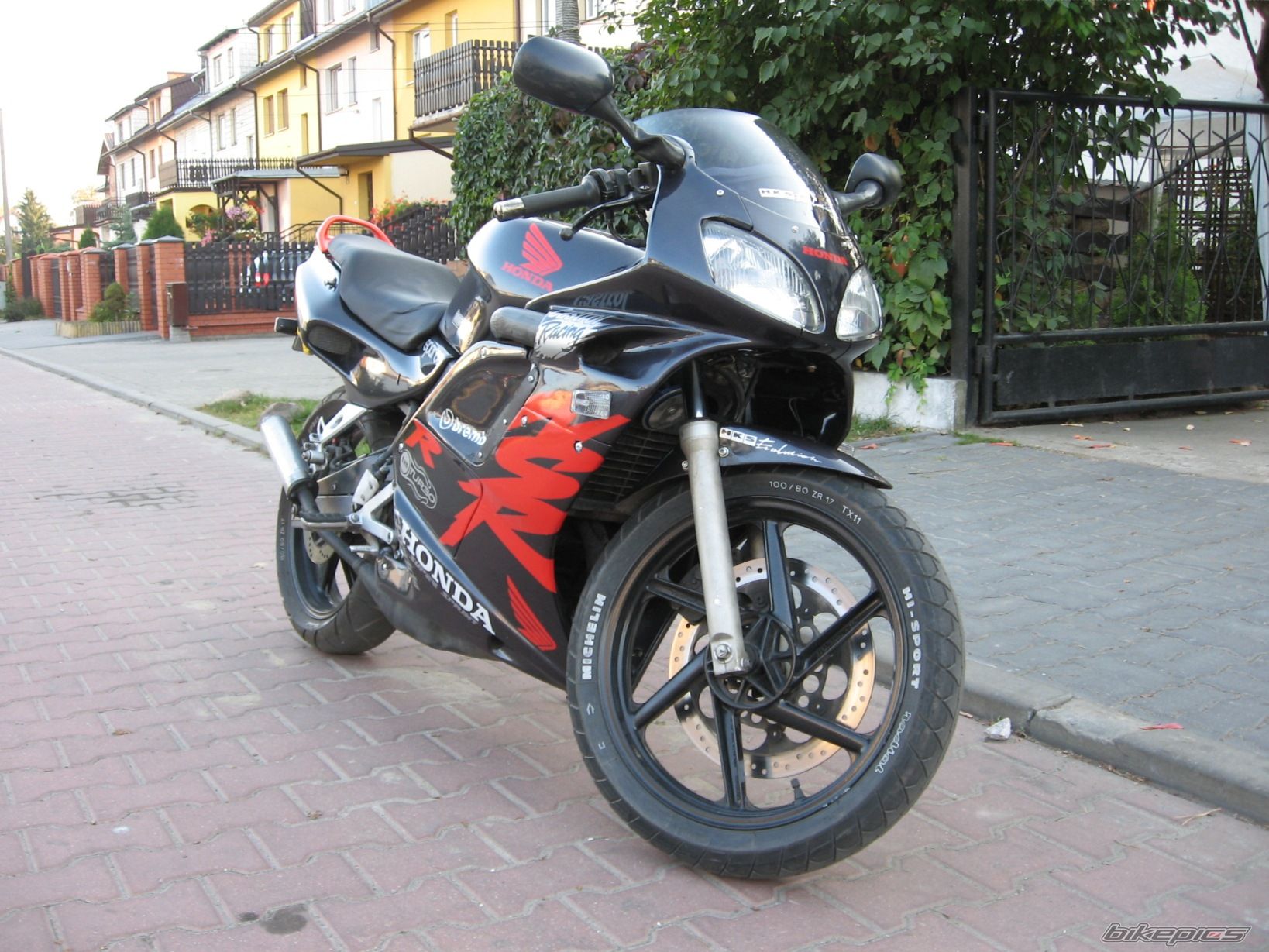 Bike Photo 697358
