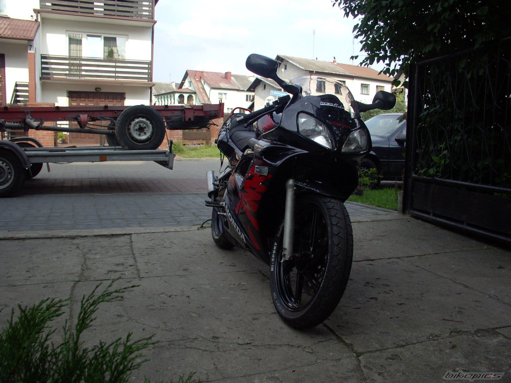 Bike Photo 697362