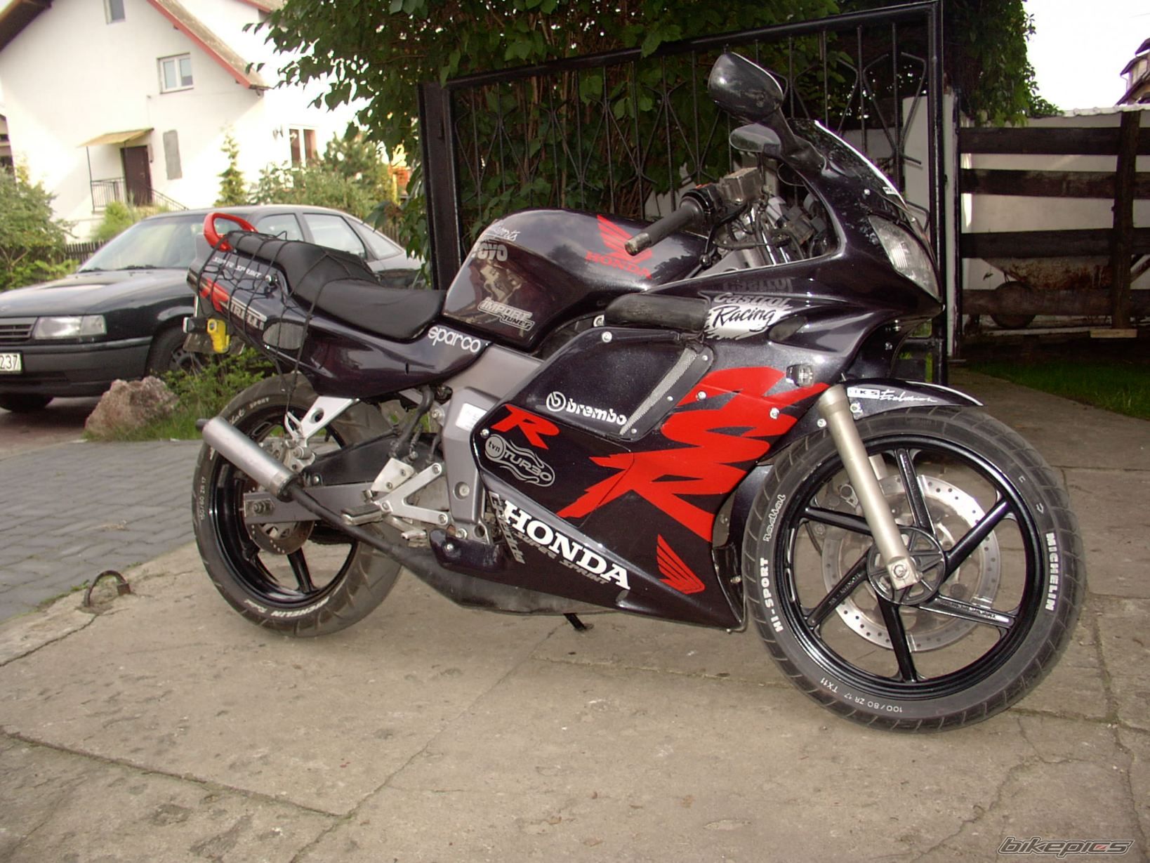 Bike Photo 697366