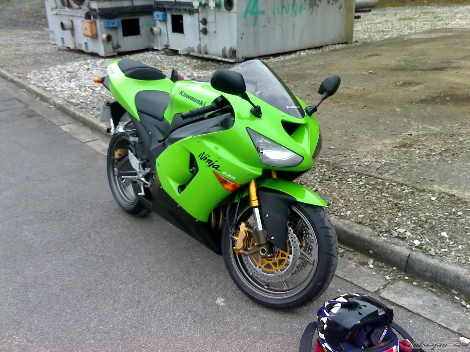 Bike Photo 697372