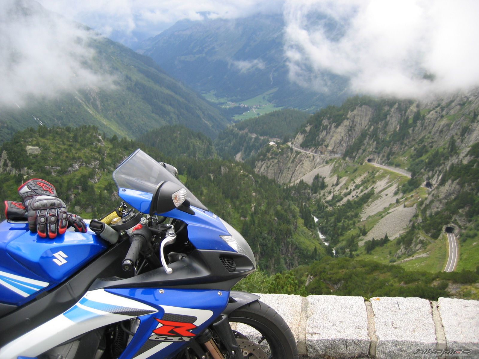 Bike Photo 697422