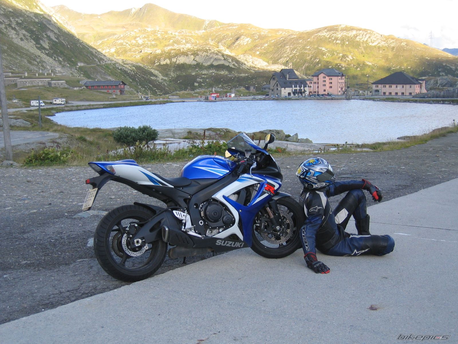 Bike Photo 697423