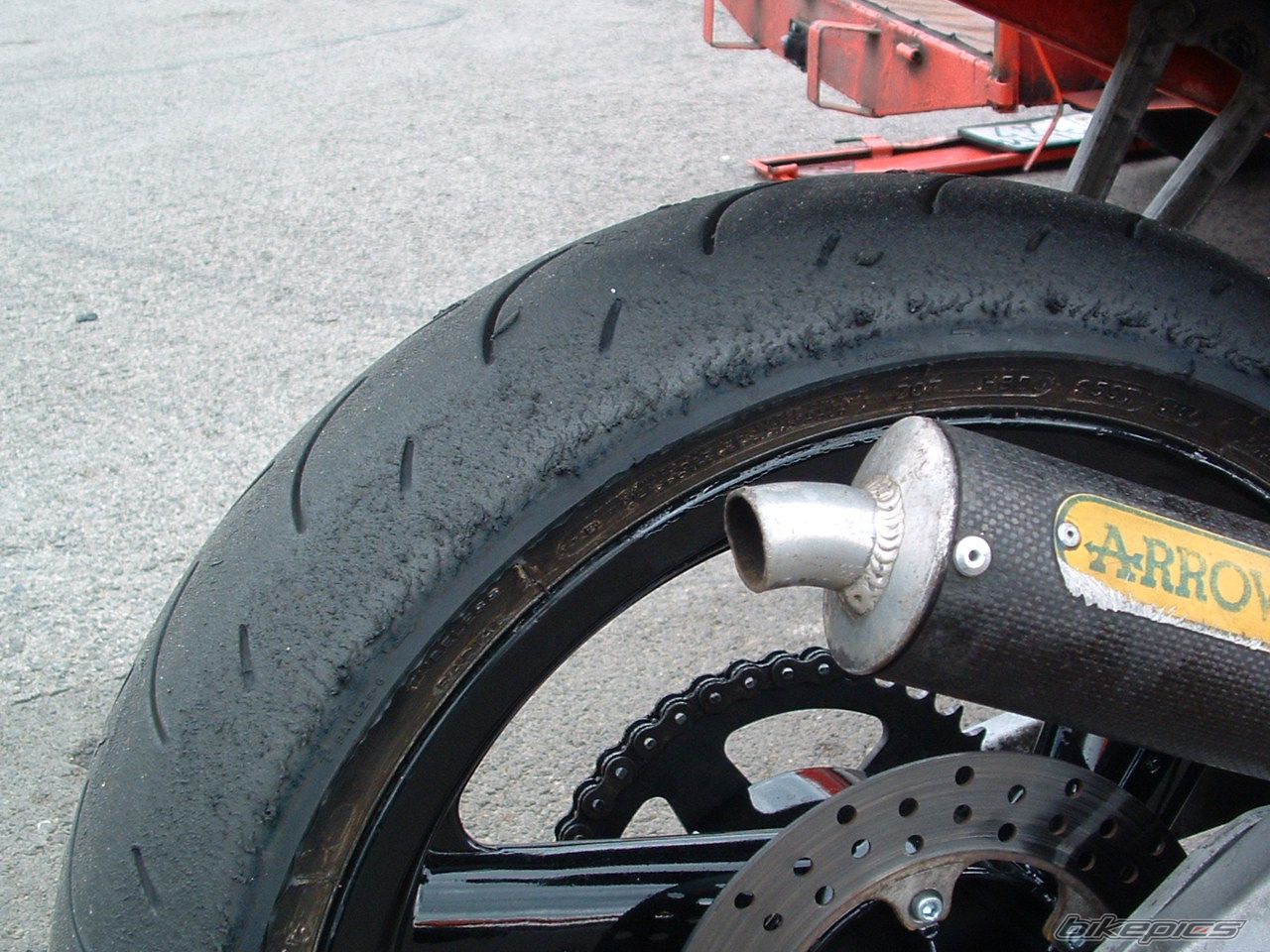 Bike Photo 697427