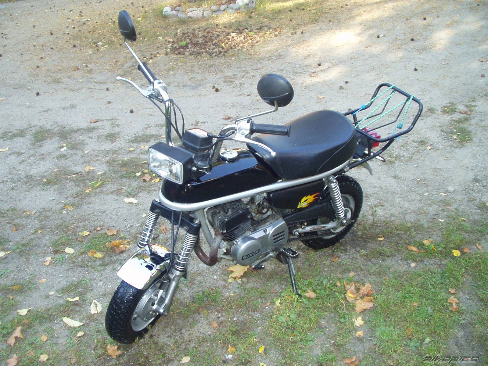 Bike Photo 69746