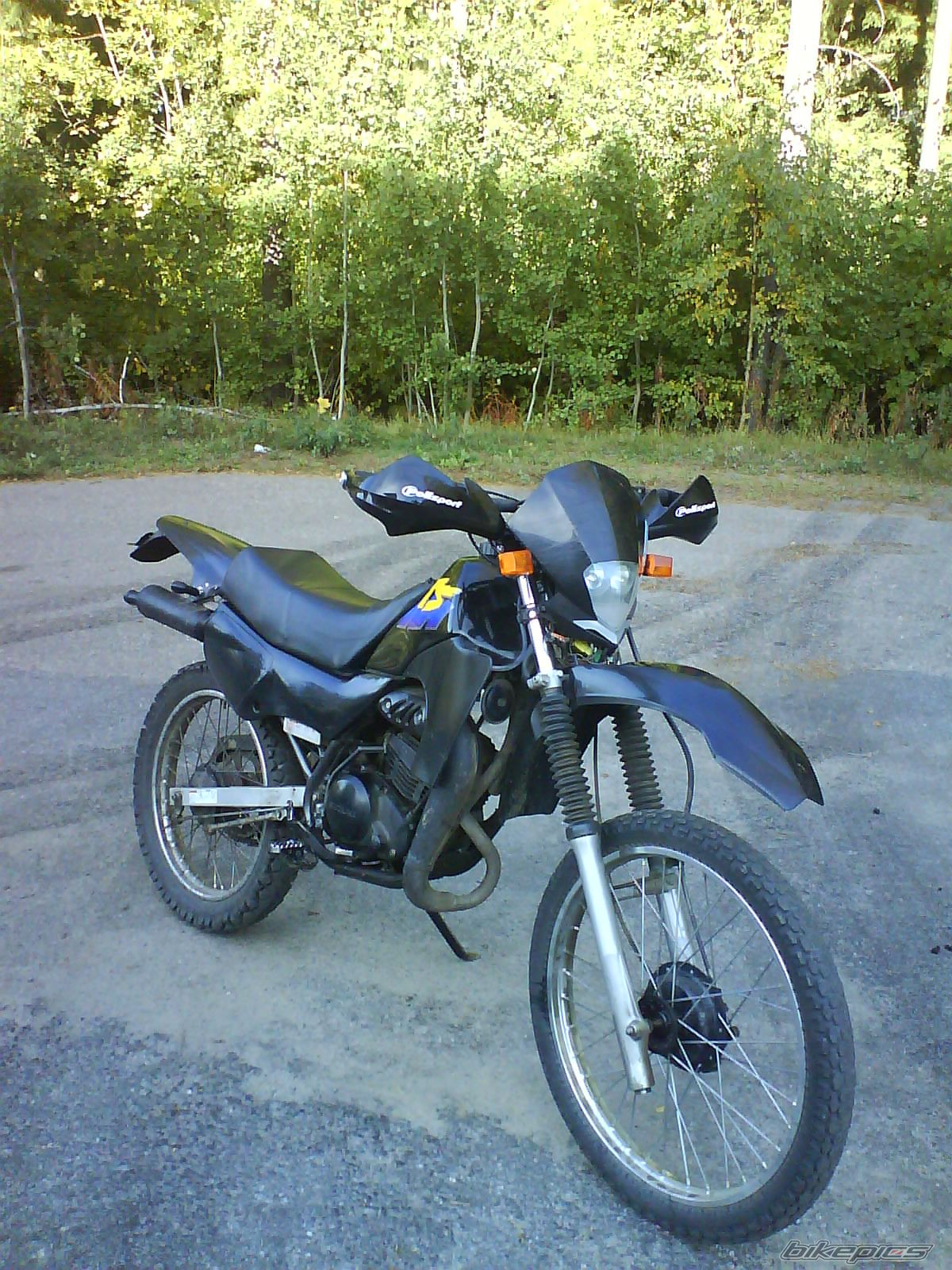 Bike Photo 697503