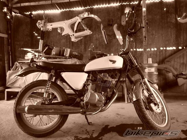 Bike Photo 697510