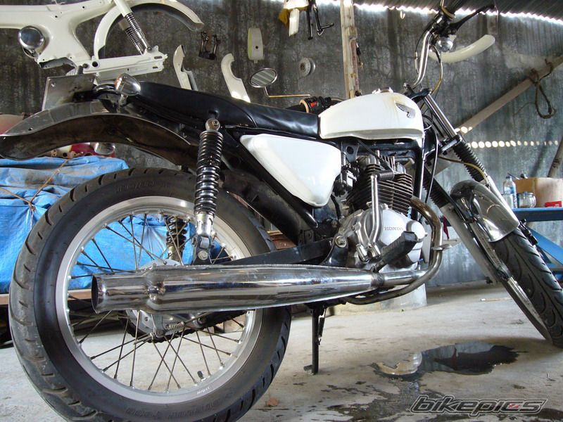 Bike Photo 697519