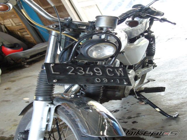 Bike Photo 697522