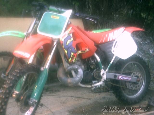 Bike Photo 69753