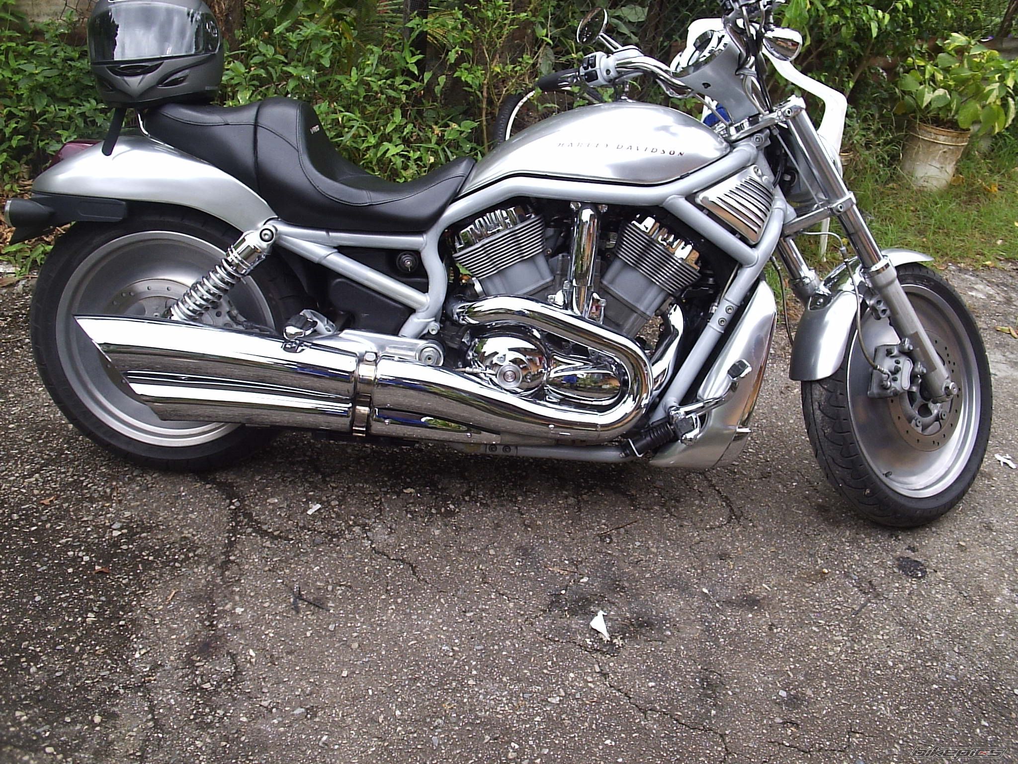 Bike Photo 697544