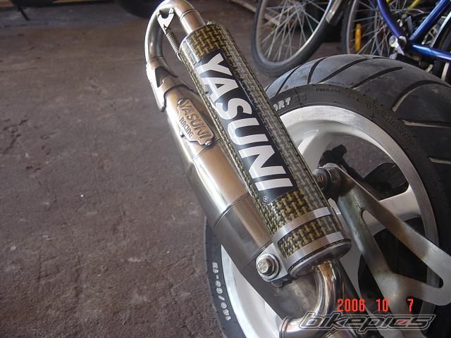 Bike Photo 697551