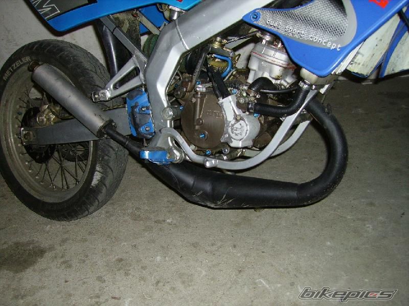 Bike Photo 697555